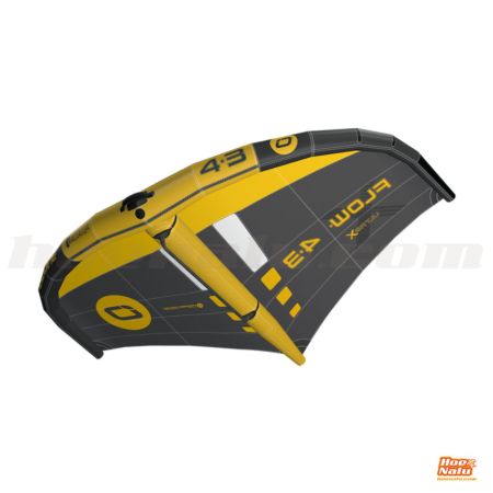 Ozone Flow V2 Ultra-X