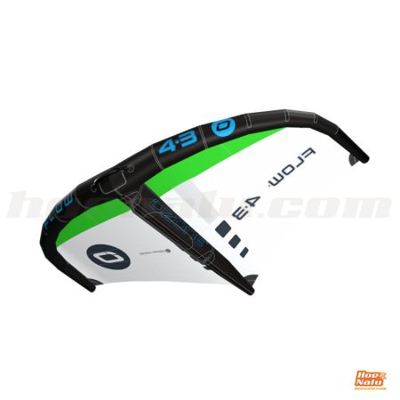 Ozone Flow V2 White