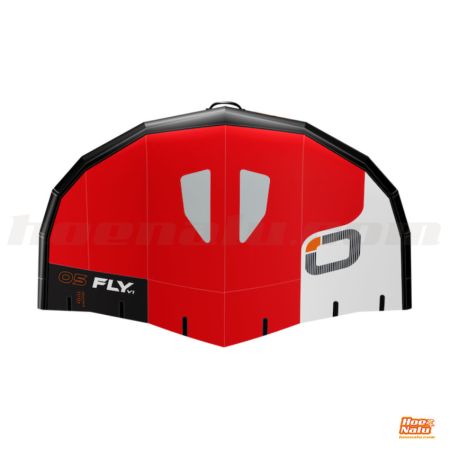 Ozone Fly V1 Red Ozone Fly V1 Red