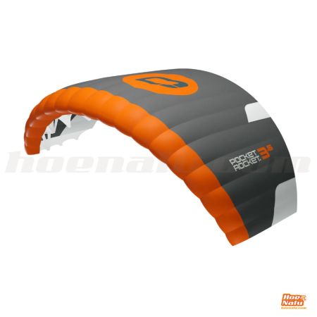 Ozone Pocket Rocket V2 Orange