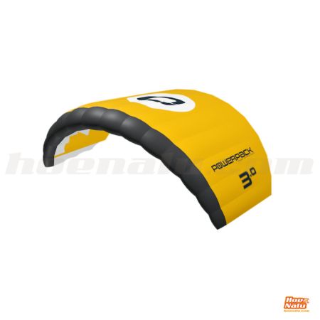 Ozone Parawing Power Pack Gold