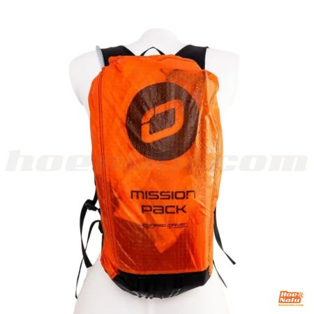 Ozone Mission Pack