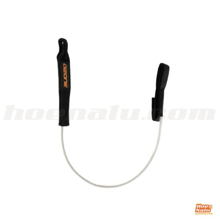 Ozone Wing Parawing Double Attachment Fixed Loop Harness Line