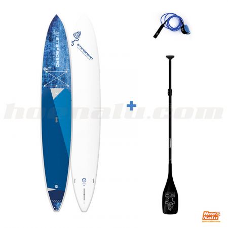 Pack Starboard Generation 14' 2022 + remo + leash