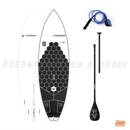 Pack Starboard Pro Limited Series 2023
