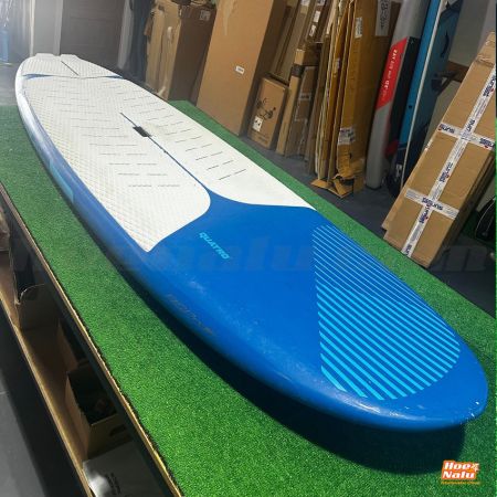 Quatro Glide 9'2"x32.5" 160 L USADA