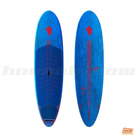 Quatro SUP Kai Lenny Log Pro