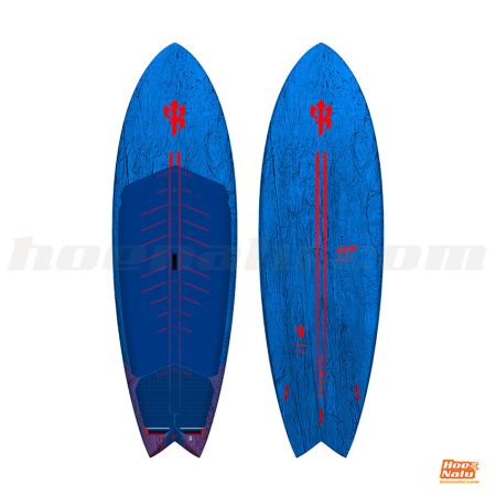 Quatro SUP Kai Lenny Midlength Pro