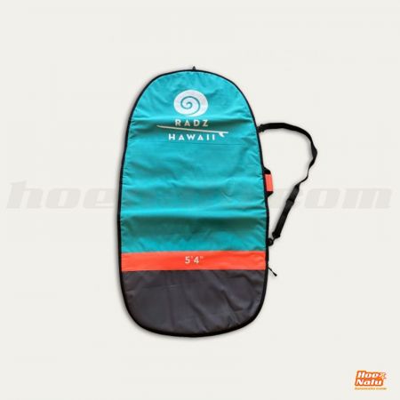 Radz Boardbag Foil 5'4