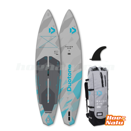 Duotone Raven Air SLS