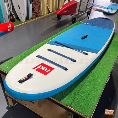 Red Paddle Co Ride 10'6''x32" HT USADA