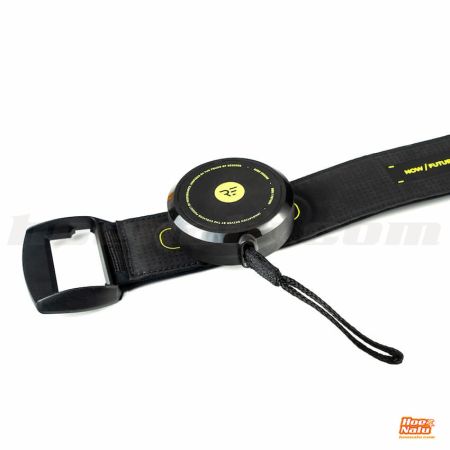Ride Engine Tractable Reel Leash w/ Waist Belt
