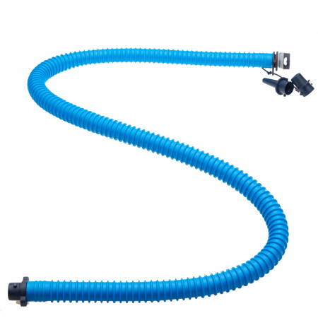 Kite Pump Hose with Adapter