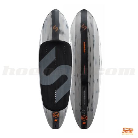 Slingshot Project Drag Board