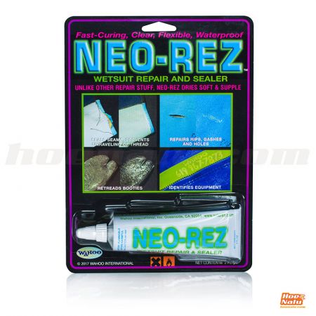 Solarez UV Neo-Rez Tubo 2oz / 60 ml