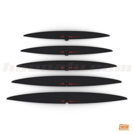 KT Solus Front Wing
