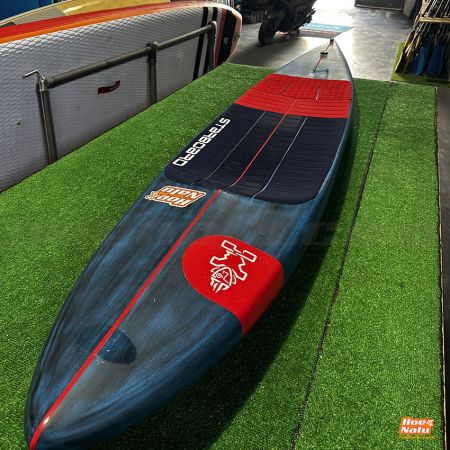 Starboard Ace Foil Lightning 2026 Zero 8'2"x18" TEST