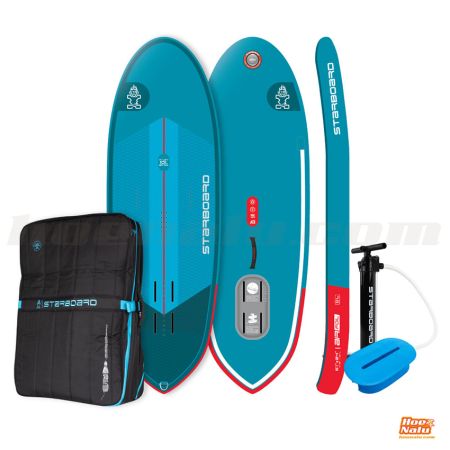 Starboard Air Foil Deluxe Lite