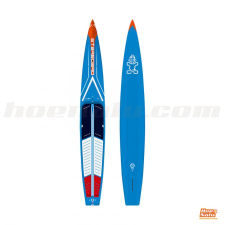 Starboard All Star Kids Wood Carbon 2023