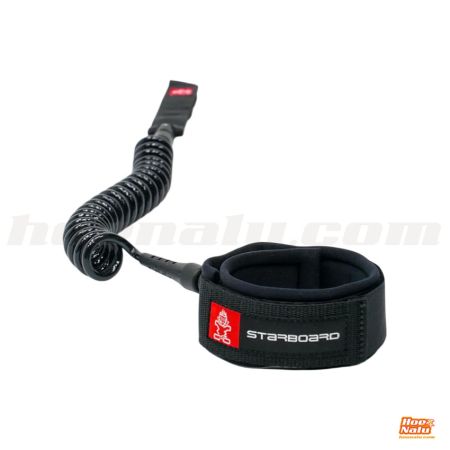 Starboard Leash Coil Starboard Leash Coil