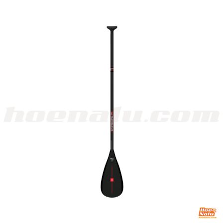 Starboard Flux Prepreg Carbon
