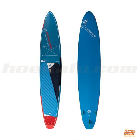 Starboard Generation Carbon Top 2023