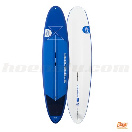 Starboard Go ASAP 2026