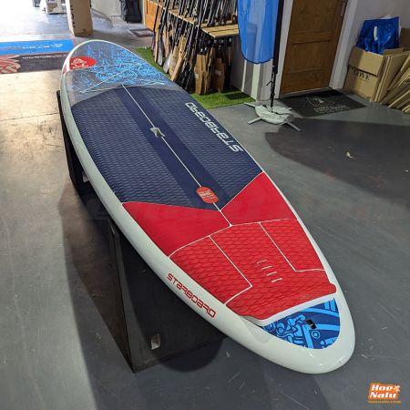 Starboard Go Surf Lite Tech 2025 9'6"x31"