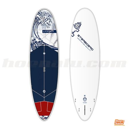 Starboard SUP Go Surf 9'6"x31" 2024 Lite Tech Wave