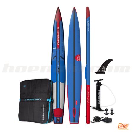Starboard Junior Racer Deluxe Limited 2025 14'x21" Starboard Junior Racer Deluxe Limited 2025 14'x21"