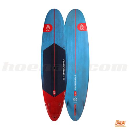 Starboard Longboard Blue Carbon 2026 Starboard Longboard Blue Carbon 2026