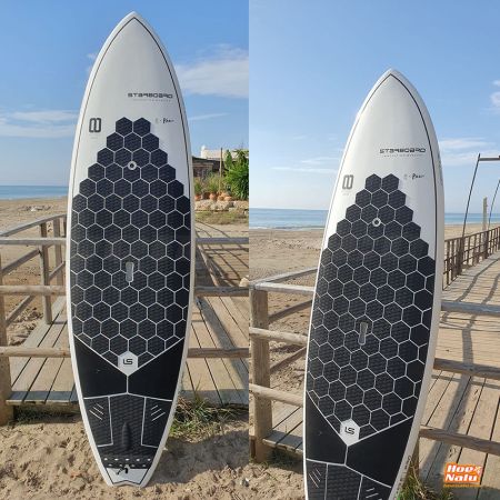 Starboard Pro Limited Series 2022 8'7"x29.5" USADA