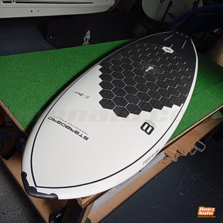 Starboard Spice Limited Series 8'2"x30.75" USADA