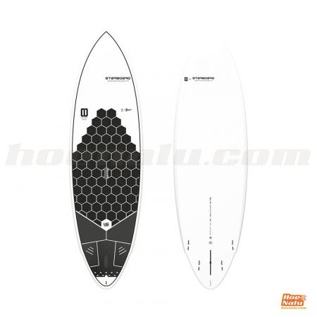 Starboard Spice Limited Series 2023