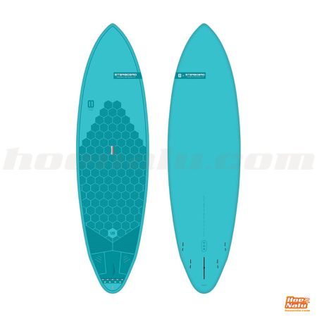 Starboard Spice Limited Series Blue 2025