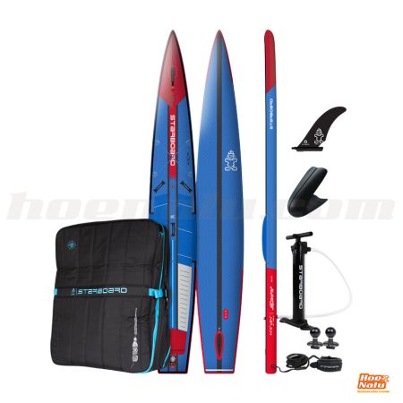 Starboard Sprint Airline 2026