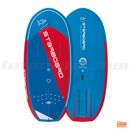 Starboard Take Off Blue Carbon 22/23