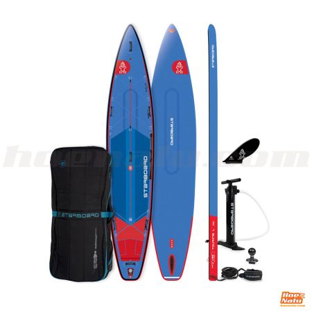 Starboard Touring L Deluxe DC 2025 14'x32''