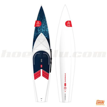 Starboard Touring Lite Tech 2025