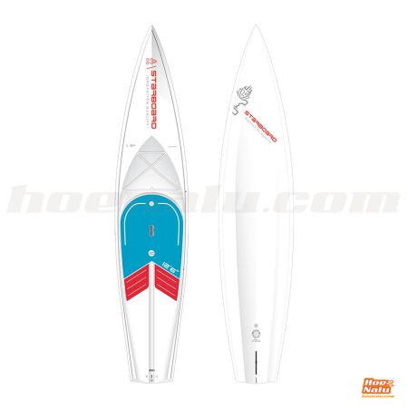 Starboard Touring Lite Tech 2024