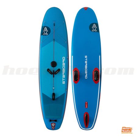 Starboard 10'4"x31" Wingboard 4in1 Learner Deluxe Lite 2025