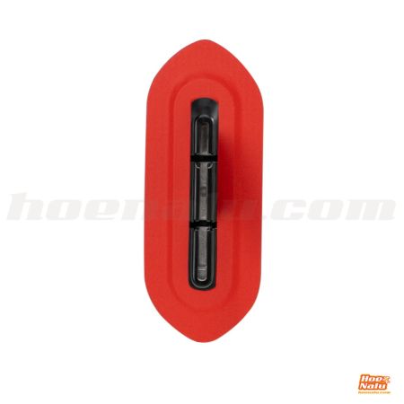Starboard 3-Piece US Box Fin Box Replacement for Inflatable Boards
