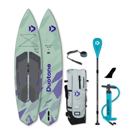 Pack Duotone Blitz Air SLS
