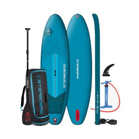 Starboard SUP iGo ONE 10'8''x33" con remo