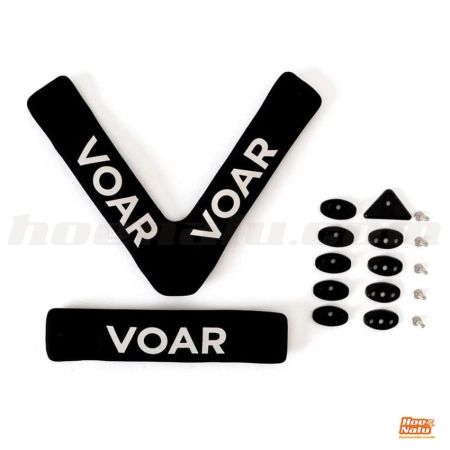 VOAR V-Straps Neoprene VOAR V-Straps Neoprene