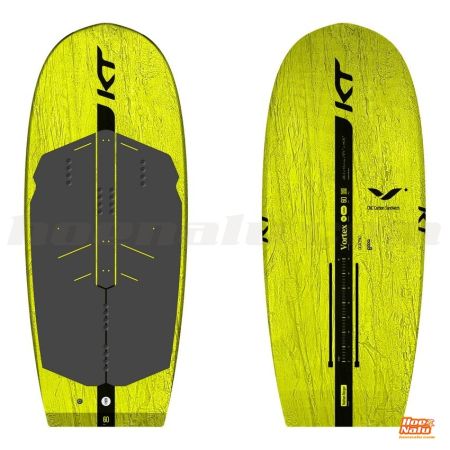 KT Vortex Pro Carbon