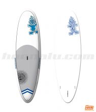 Starshot Blue technology by Starboard