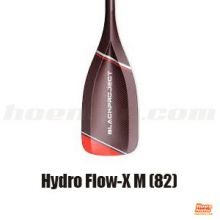 Black Project Hydro Flow-X M