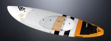 CST - Custom Surf Technology