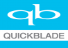 Quickblade: Strong and Light SUP Paddles
